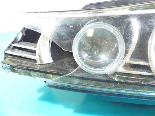 Left headlight JAGUAR XF I (X250) 3.0 D | BP37884127C28 - Image 4