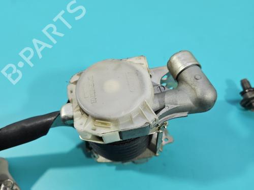Front right seatbelt SUZUKI SX4 (EY, GY) 2.0 4x4 (RW415, RW416, RW420, YB41S) | BP38147829I25 - Image 8