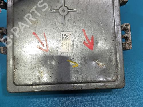 Engine control unit (ECU) FORD FOCUS III Turnier 1.6 TDCi | BP39536702M57 - Image 5