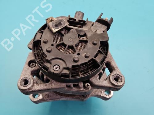 Alternator OPEL ASTRA L (OV5) 1.5 Turbo D (FBYHZT, FBYHZJ) | BP38145360M7 - Image 4
