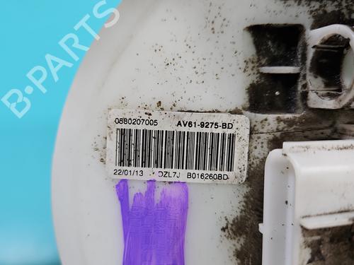 Electronic sensor FORD FOCUS III Turnier | BP38137218M84 - Image 4