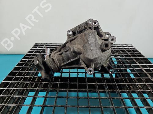 Transfer box RENAULT KOLEOS I (HY_) 2.0 dCi 4x4 (HY0K) | BP37854113M36 - Image 3