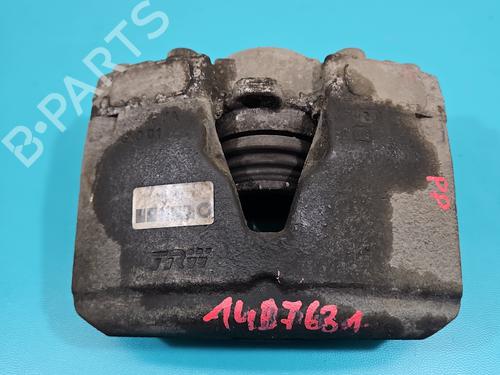 Right front brake caliper AUDI A5 (8T3) 2.0 TFSI quattro | BP38128148M104 - Image 2