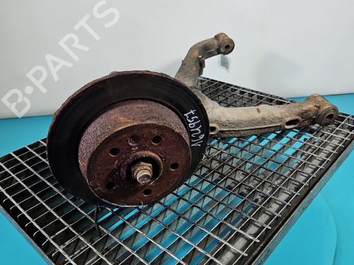 Used Right rear suspension arm Right rear suspension arm MERCEDES-BENZ V-CLASS (638/2) V 230 TD (638.274) (98 hp) 39743212 39743212