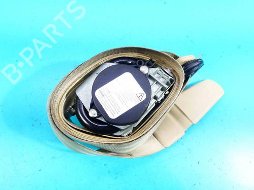 Front left seatbelt SKODA SUPERB II (3T4) 3.6 FSI 4x4 | BP37883422I26 - Image 5