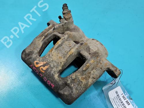 Right front brake caliper FORD TRANSIT Van (FA_ _) 2.0 DI (FAE_, FAF_, FAG_) | BP37819758M104 - Image 3
