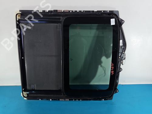 Used Sunroof Sunroof 37852542 37852542