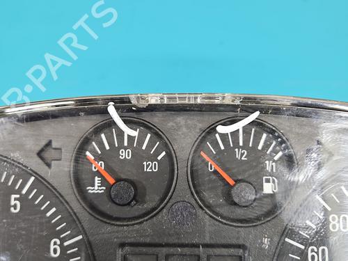 Instrument cluster SEAT LEON (1M1) 1.8 20V | BP38200044C47 - Image 5