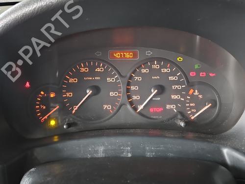 Used Instrument cluster Instrument cluster 37832627 37832627