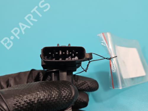 Mass air flow sensor MAZDA 6 Hatchback (GG) 2.0 DI (GG14) | BP38119321M95 - Image 5