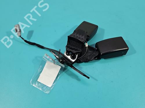 Used Rear right seatbelt Rear right seatbelt 37845404 37845404