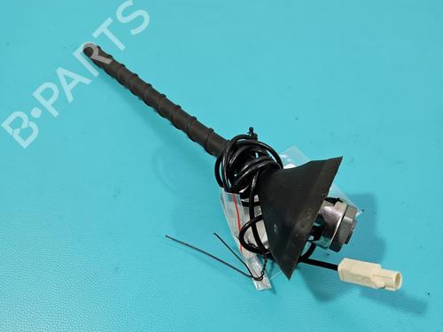 Antenne/Base Antenne/Base RENAULT CAPTUR I (J5_, H5_) 0.9 TCe 90 (90 hp) 37818487 37818487