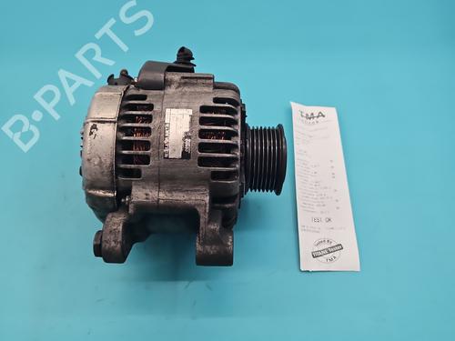 Used Alternator Alternator 38129581 38129581