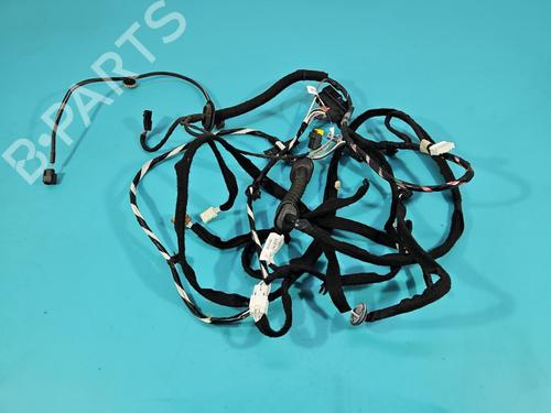 Used Wiring harness Wiring harness RENAULT CAPTUR I (J5_, H5_) 0.9 TCe 90 (90 hp) 39949282 39949282
