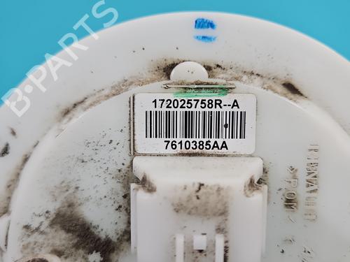 Fuel pump DACIA LODGY (JS_) 1.6 LPG | BP38130749M76 - Image 9