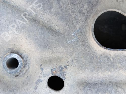 Subframe NISSAN PRIMASTAR Van (X83) 1.9 dCi 80 | BP37895854M9  - Image 5