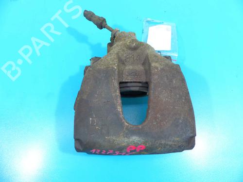 Right front brake caliper FORD FOCUS III | BP37884363M104 - Image 2