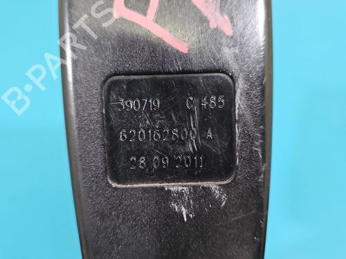 Front right seatbelt CITROËN JUMPER II Van 2.2 HDi 130 | BP39767382I25 - Image 6