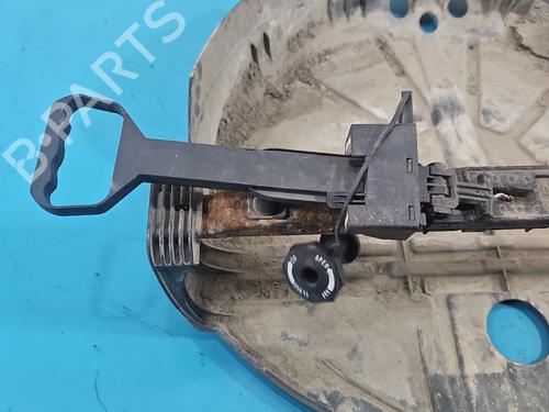 Support BMW X3 (E83) xDrive 20 d | BP37832146C155 - Image 4
