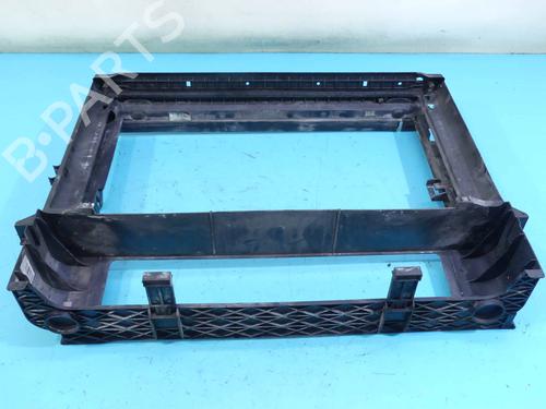 Frontplade/Frontkurv BMW 7 (E65, E66, E67) 730 d | BP37885060C72 - Image 6