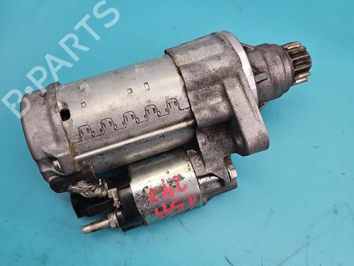Starter SKODA KAMIQ (NW4) | BP37825751M8 - Image 4