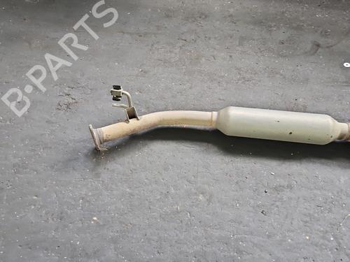 Exhaust system SUZUKI SX4 S-Cross (JY) 1.4 T (AKK414) | BP37820760M121 - Image 4