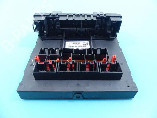 Fuse box VW JETTA III (1K2) 2.5 | BP37803583E1 - Image 4