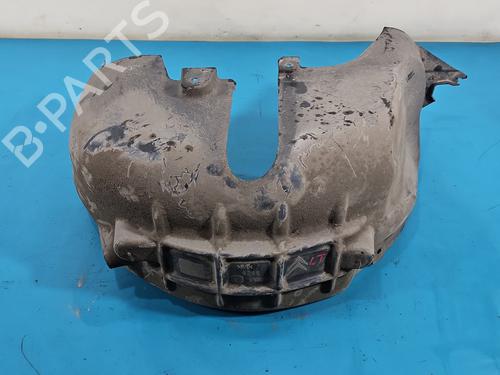 Used Wheel arch Wheel arch 37833809 37833809