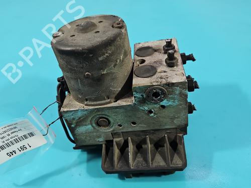 ABS pump VW PASSAT B5 (3B2) 1.8 | BP37851295M43 - Image 4