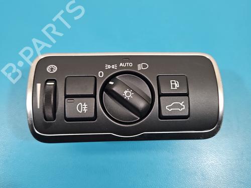 Headlight switch VOLVO S60 II (134) D4 | BP38148452I24 - Image 2