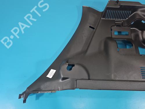Boot lining SUZUKI SWIFT V (AZ) 1.0 (A2L310) | BP37856707I3 - Image 2