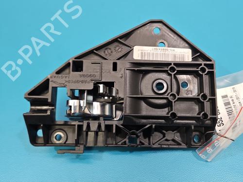 Front left interior door handle LAND ROVER RANGE ROVER EVOQUE (L538) | BP37829822I13 - Image 5