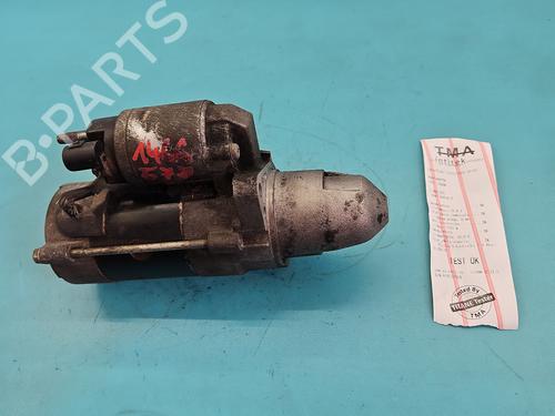 Used Starter Starter 38134266 38134266
