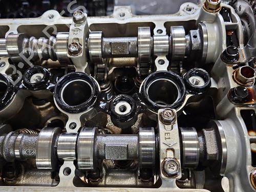Engine KIA RIO IV (YB, SC, FB) 1.2 CVVT | BP38149463M1 - Image 4