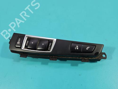 Switch BMW X3 (F25) xDrive 28 i | BP38684237I30 - Image 2