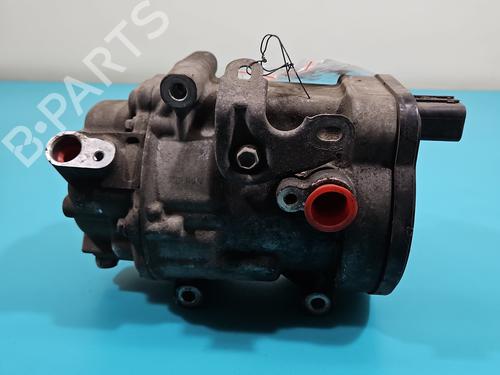 AC compressor TOYOTA COROLLA Saloon (_E21_) 1.8 VVTi Hybrid (ZWE211) | BP37821393M34 - Image 7