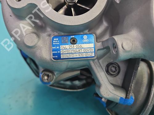 Other AUDI A4 B9 (8W2, 8WC) 2.0 TFSI | BP39239033O1 - Image 3