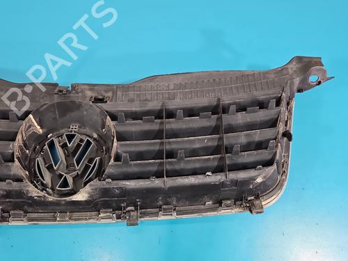 Grill VW PASSAT B5.5 (3B3) 1.8 T 20V | BP38701576C40 - Image 5