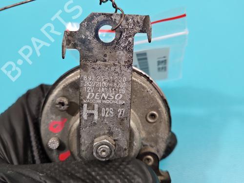Horn ISUZU D-MAX II (TFR, TFS) 2.5 CRDi 4x4 (TFS86J) | BP38116504E13 - Image 5