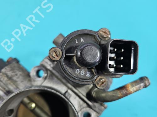 Throttle body MITSUBISHI GALANT VIII (EA_) | BP37856497M82 - Image 11