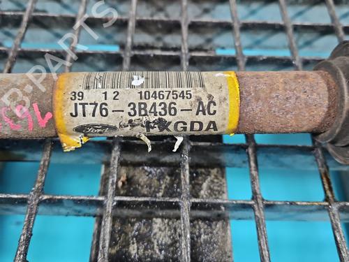 Right front driveshaft FORD TRANSIT COURIER B460 Box Body/MPV | BP39684476M39 - Image 4