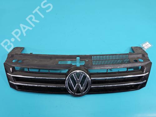 Used Grille Grille 38144348 38144348