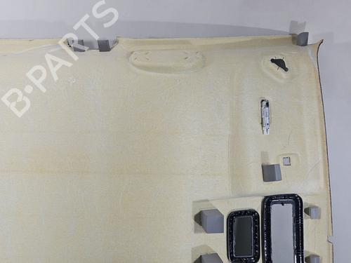 Interiør tag MG MG 3 (ZP2_) 1.5 Hybrid+ | BP37839143I12  - Image 7