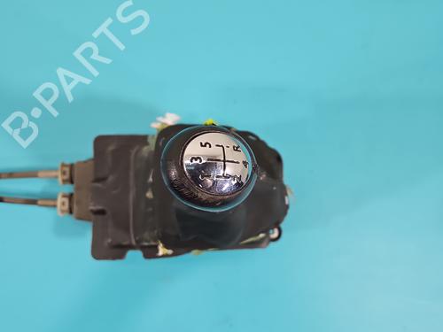 Gear lever RENAULT CAPTUR I (J5_, H5_) 0.9 TCe 90 | BP37817450M90 - Image 3