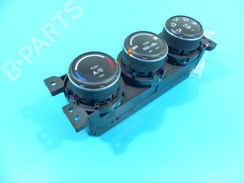 Climate control SUZUKI LIANA (ER, RH_) | BP37883633I5 - Image 2
