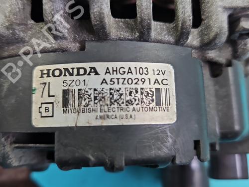 Alternator HONDA HR-V (RU) 1.5 (RU1) | BP38134481M7 - Image 6