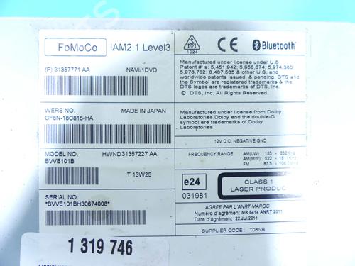 Other VOLVO V40 Hatchback (525) D2 | BP37892975O1 - Image 3