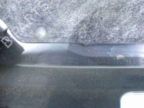 Upper protection BMW 5 (F10) 520 d xDrive | BP37888366M93 - Image 5