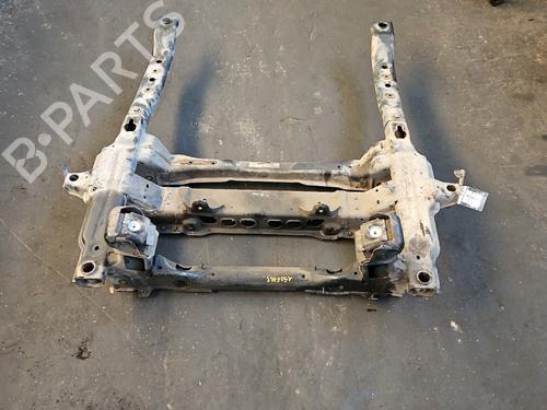 Forbro Forbro VW CRAFTER 30-50 Van (2E_) 2.5 TDI (136 hp) 38143800 38143800