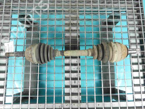 Used Left front driveshaft Left front driveshaft 38115584 38115584